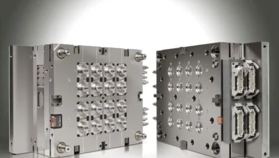 Aços para moldes plásticos