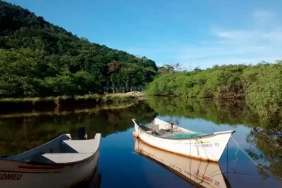 Economia Criativa no Lago São Sebastião