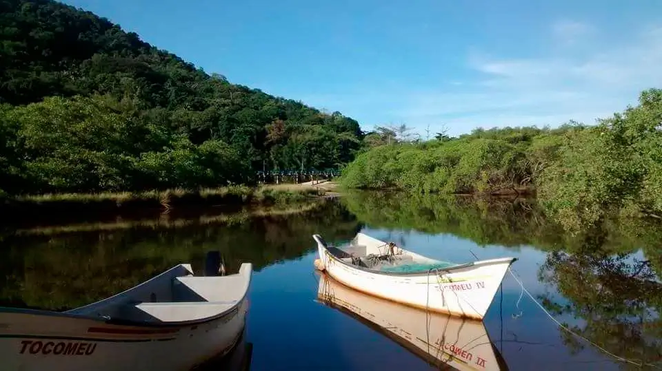Economia Criativa no Lago São Sebastião