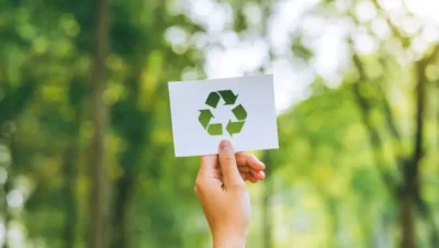 Sustentabilidade na Prática