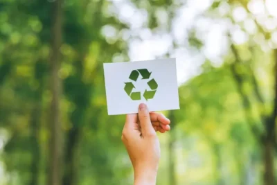 Sustentabilidade na Prática