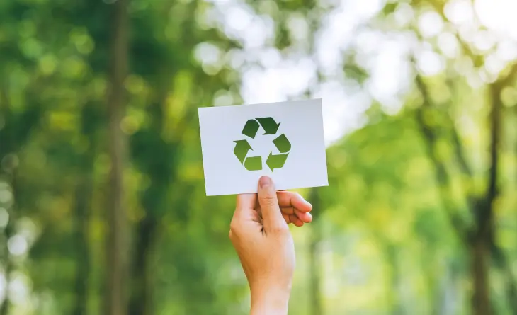 Sustentabilidade na Prática