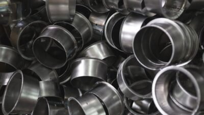 Corte a Laser Industrial Precisão e Eficiência nas Soluções Metálicas da Guild